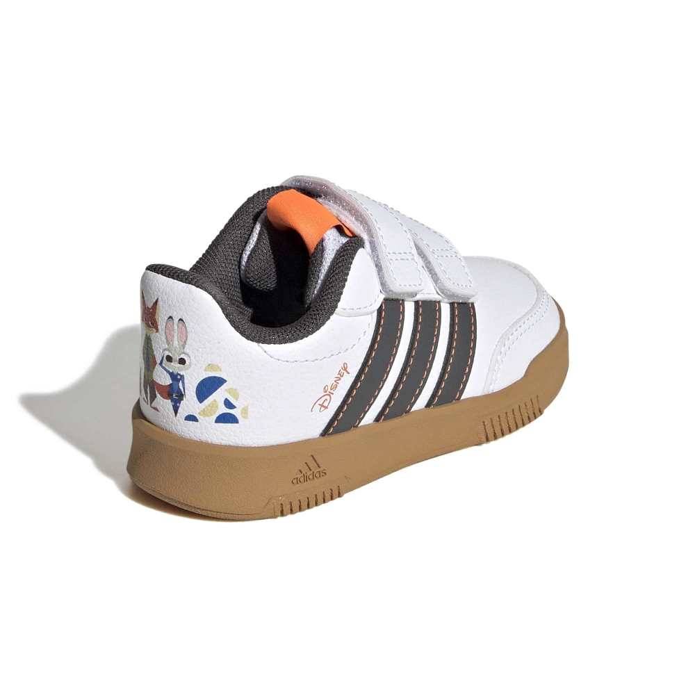 ADIDAS INFANT DISNEY TENSAUR SHOES
