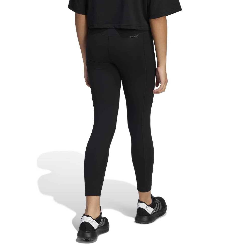ADIDAS GIRLS SPORT ICONS 7/8 TIGHTS