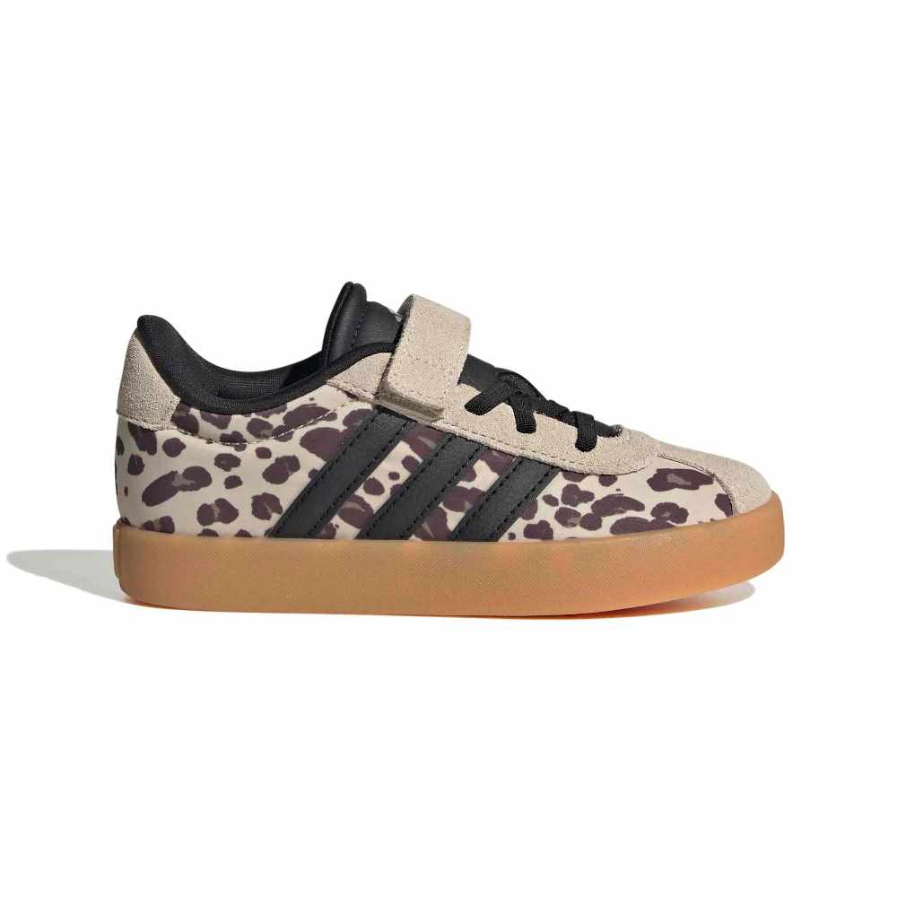 ADIDAS KIDS VL COURT 3.0 SHOES