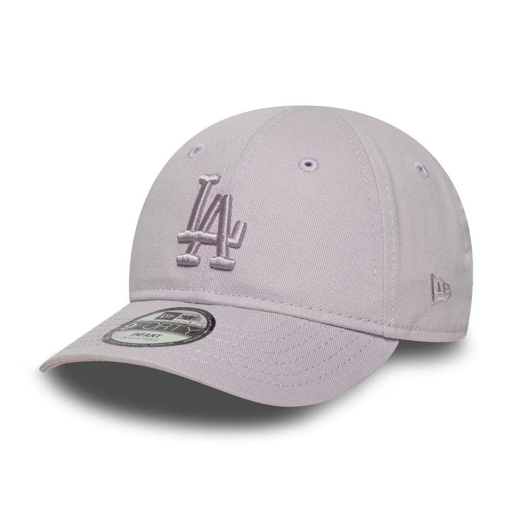 NEW ERA INFANT LEAGUE ESS 9FORTY LOS ANGELES DODGERS ADJUSTABLE CAP