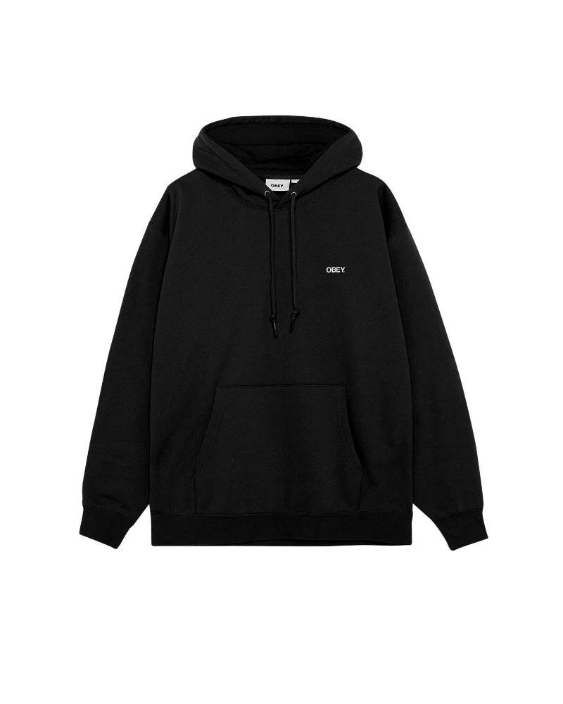 OBEY DOBERMAN FLEECE
