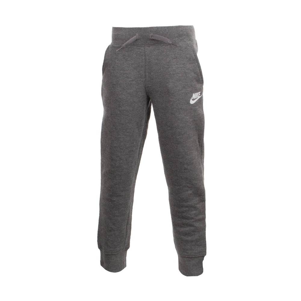NIKE LITTLE GIRLS PE FLEECE JOGGER
