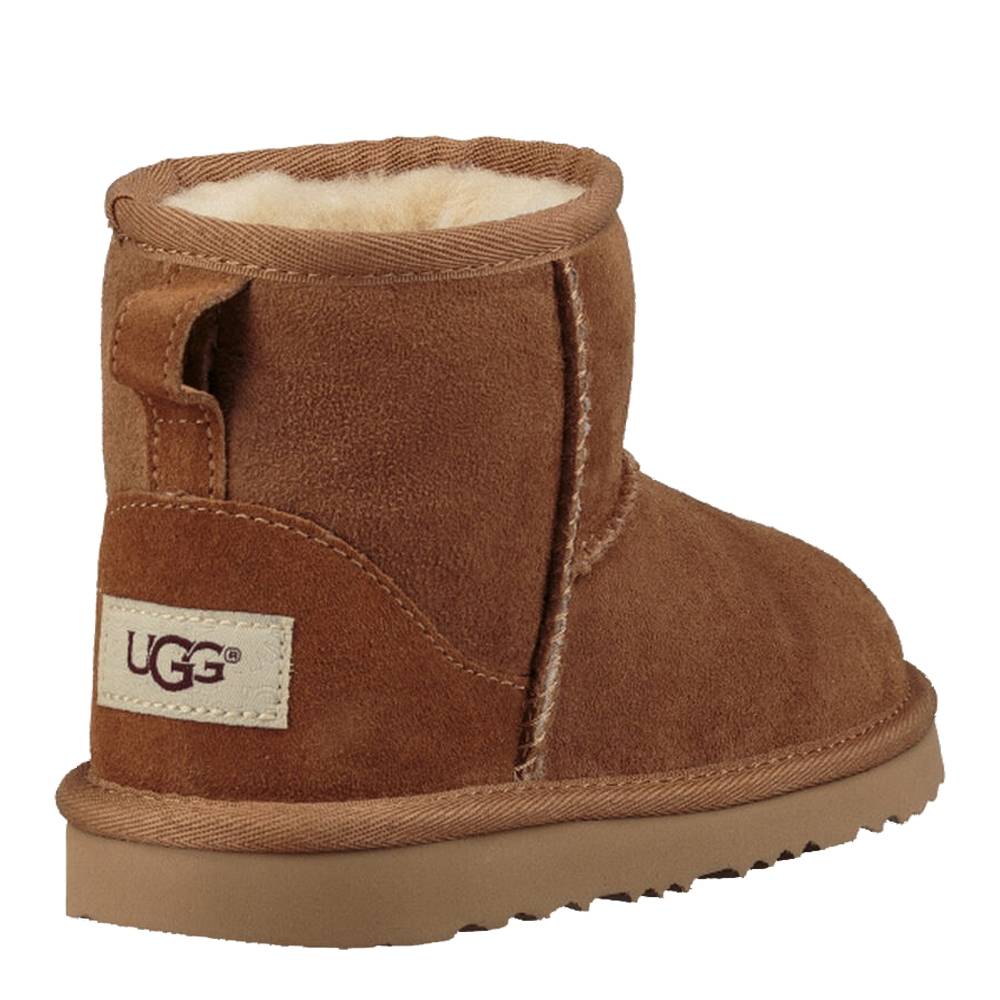 UGG CLASSIC MINI II KIDS BOOT