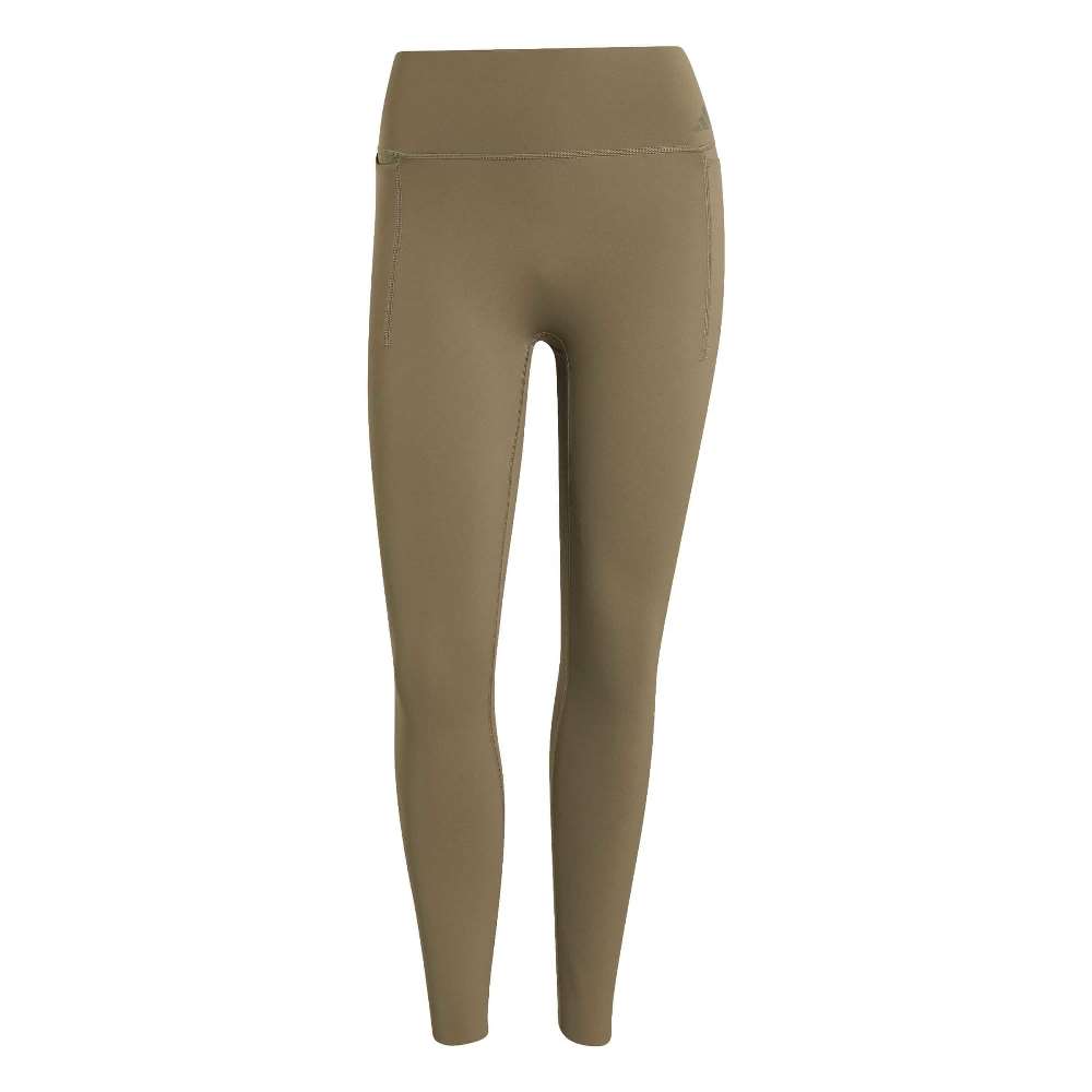 ADIDAS OPTIME CONTOUR WORKOUT FULL LENGTH LEGGINGS