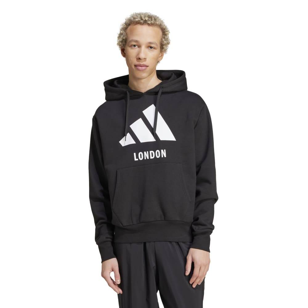 ADIDAS LONDON U HD