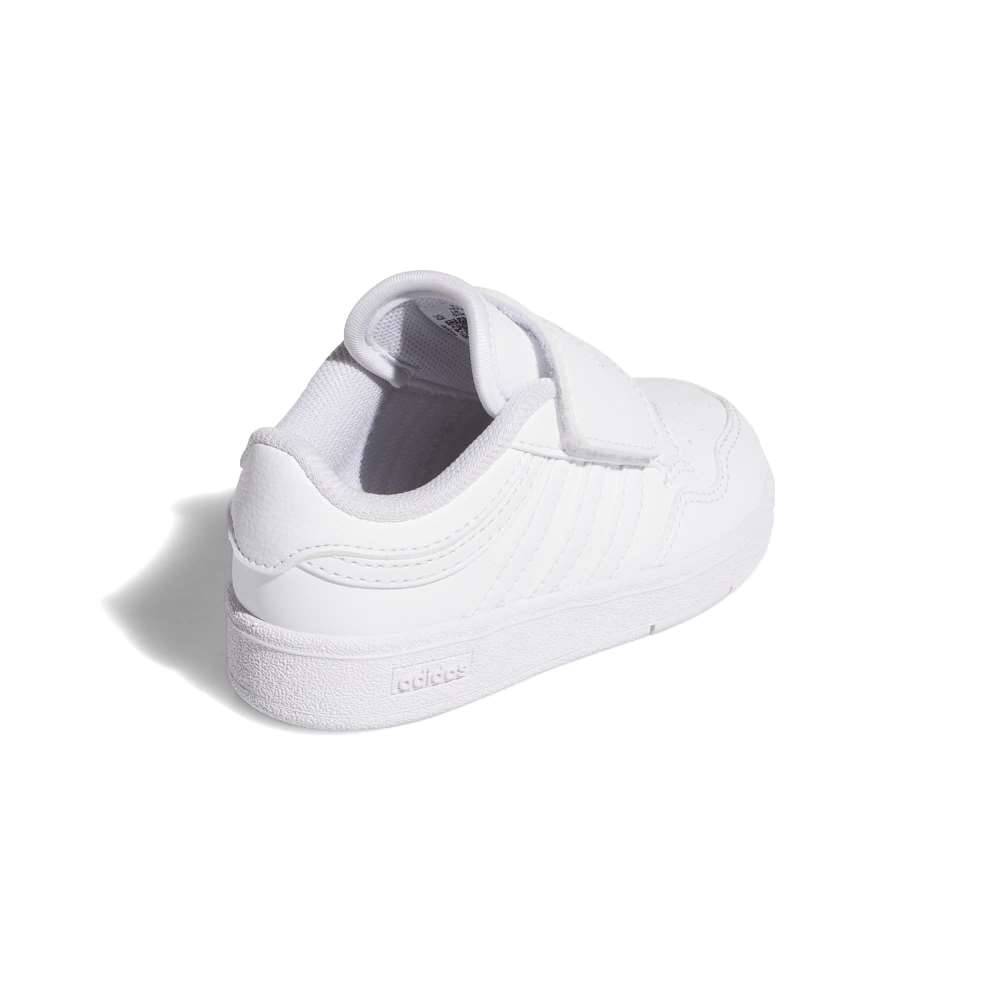 ADIDAS INFANT HOOPS 4.0 SHOES