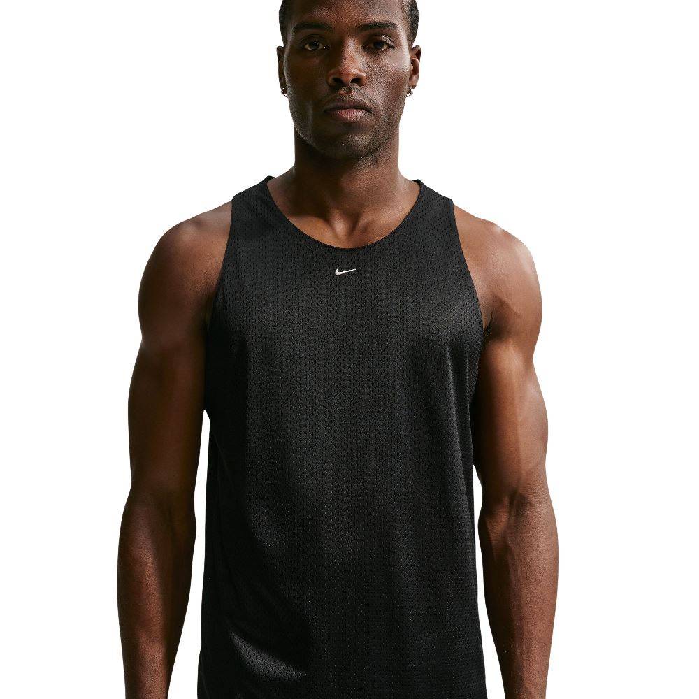 NIKE STANDARD ISSUE MESH JERSEY