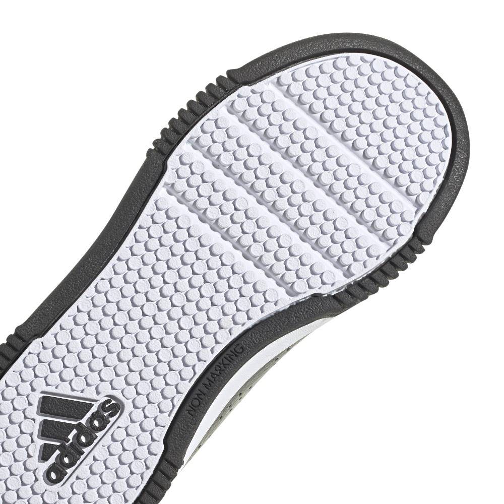 ADIDAS KIDS TENSAUR SPORT TRAINING LACE SHOES