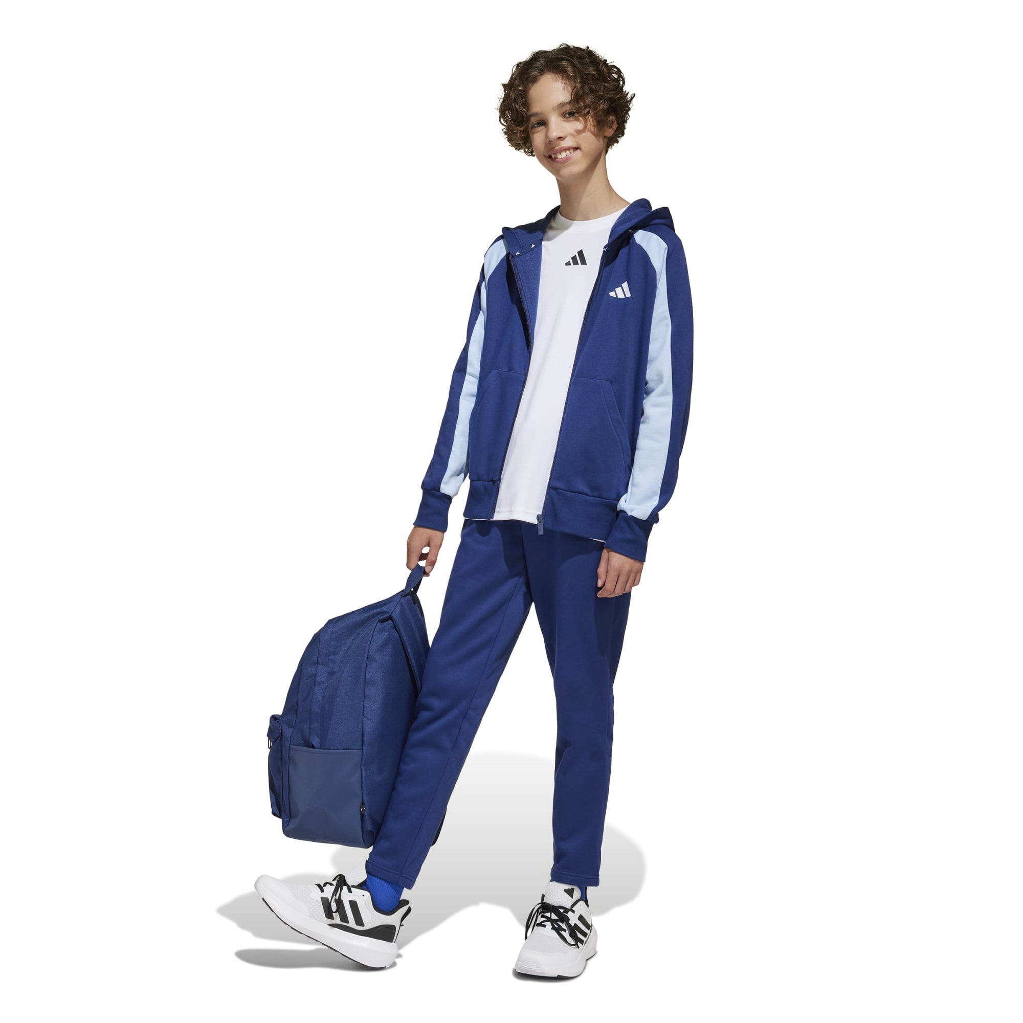 ADIDAS CLASSIC BARS BACKPACK