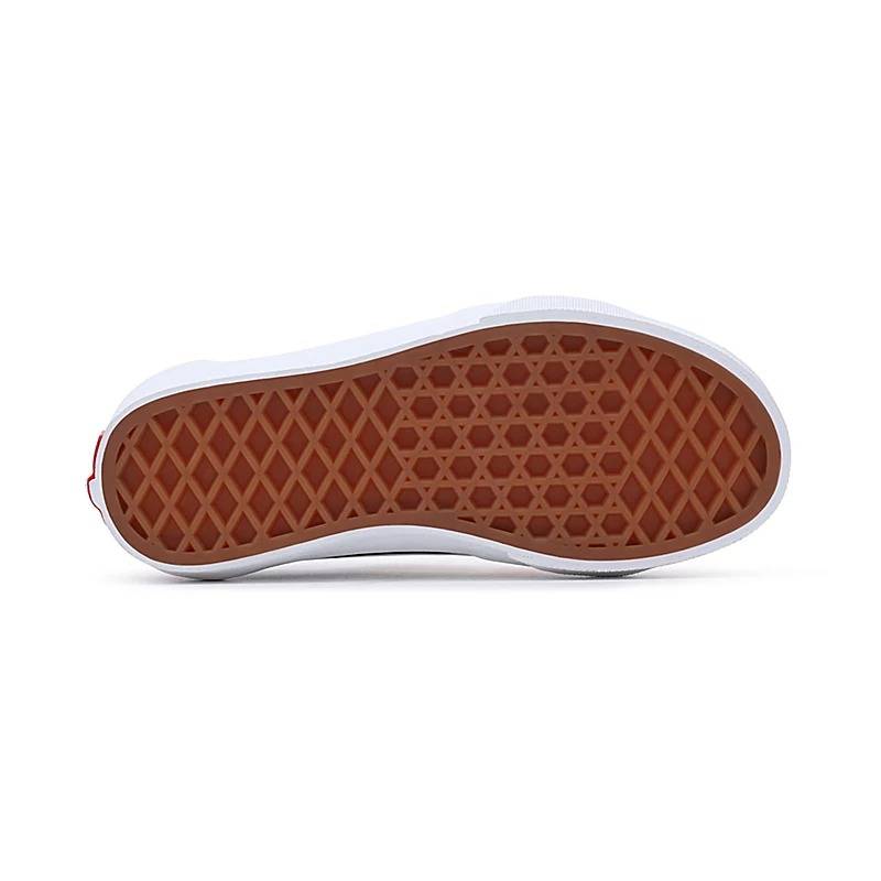 VANS KIDS REFLECT CHECK SK-8 LOW