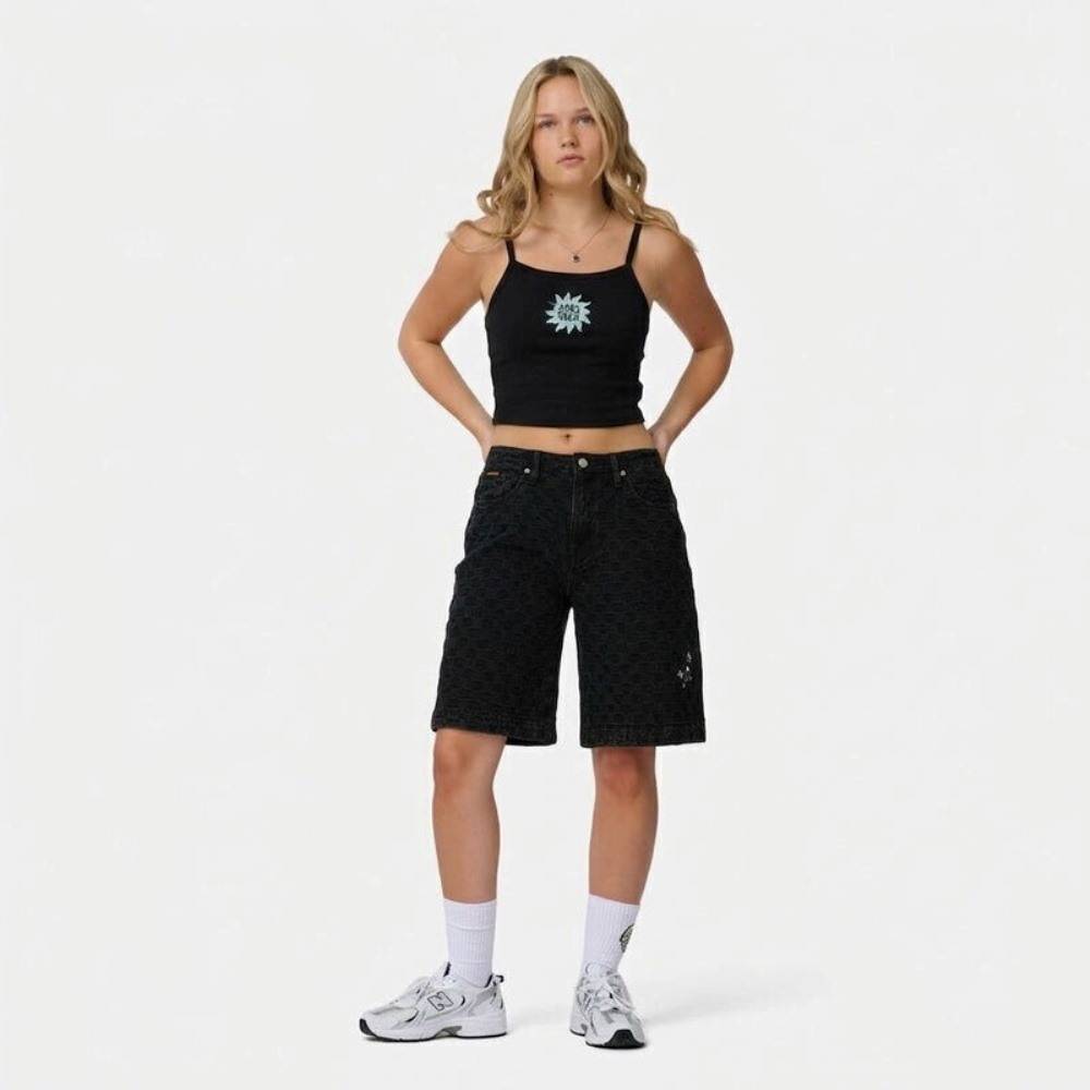 SANTA CRUZ SUN DAZE VEST