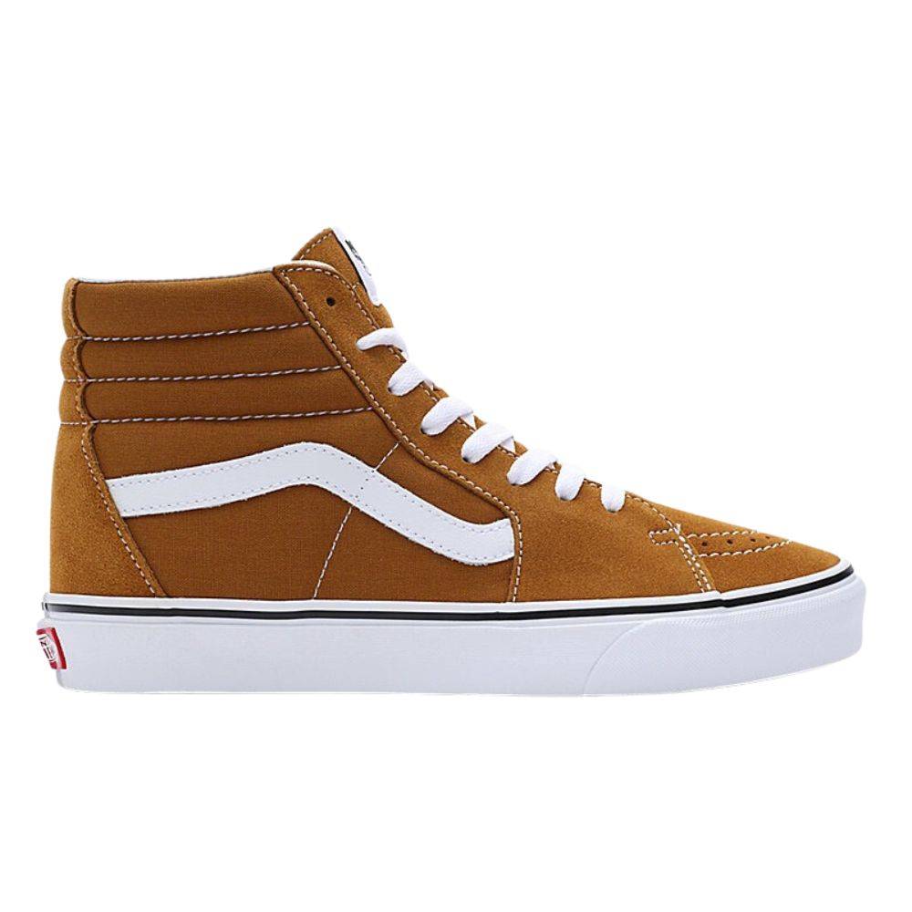 VANS SK8-HI SHOES