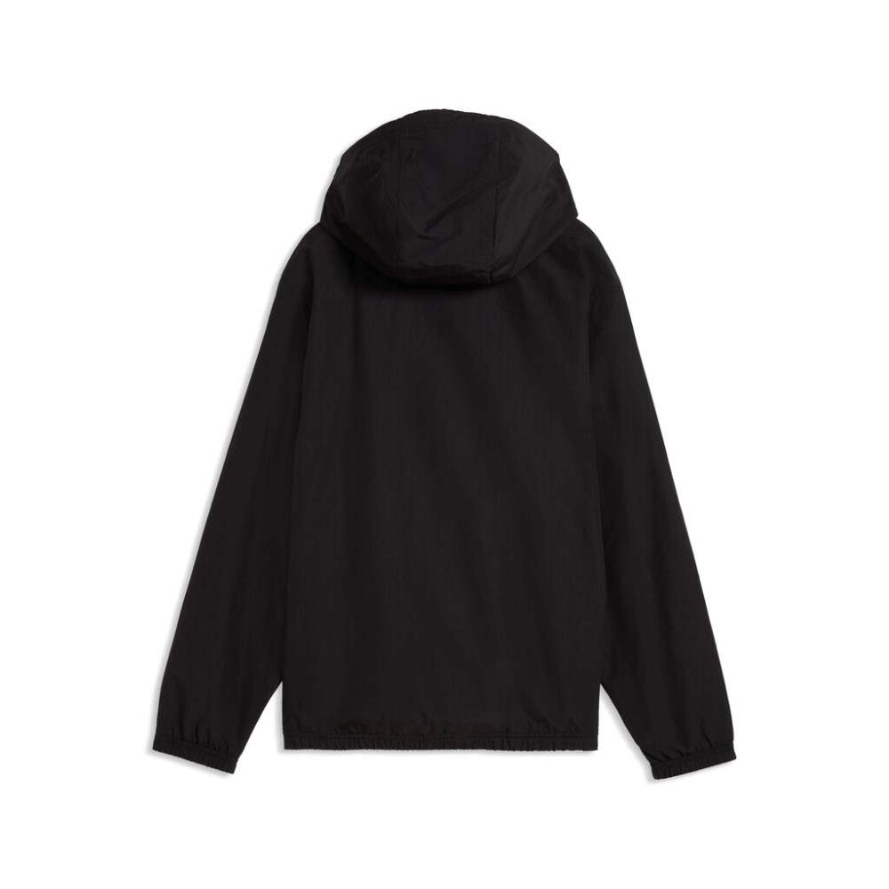 PUMA FLEECE LINED TRANSEASONAL JACKET