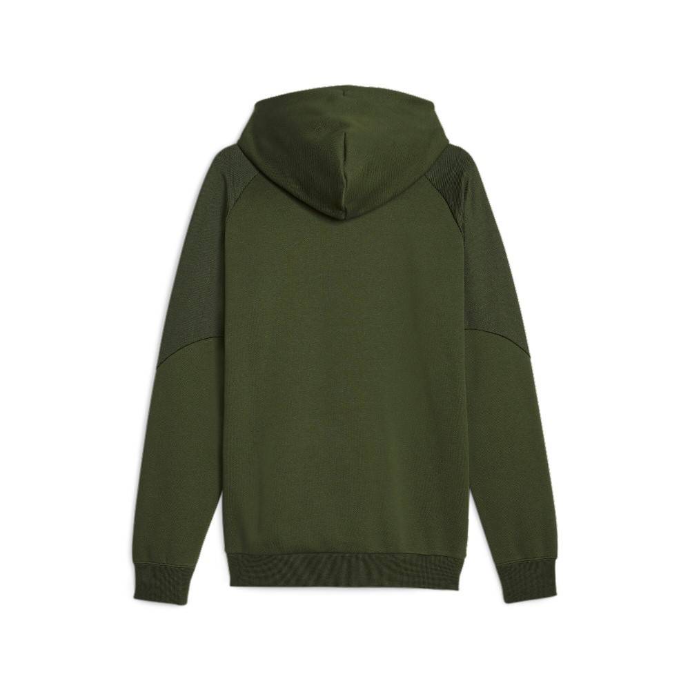 PUMA TECH HOODIE