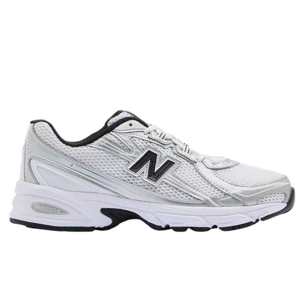 NEW BALANCE 740 UNISEX CLASSIC SNEAKERS