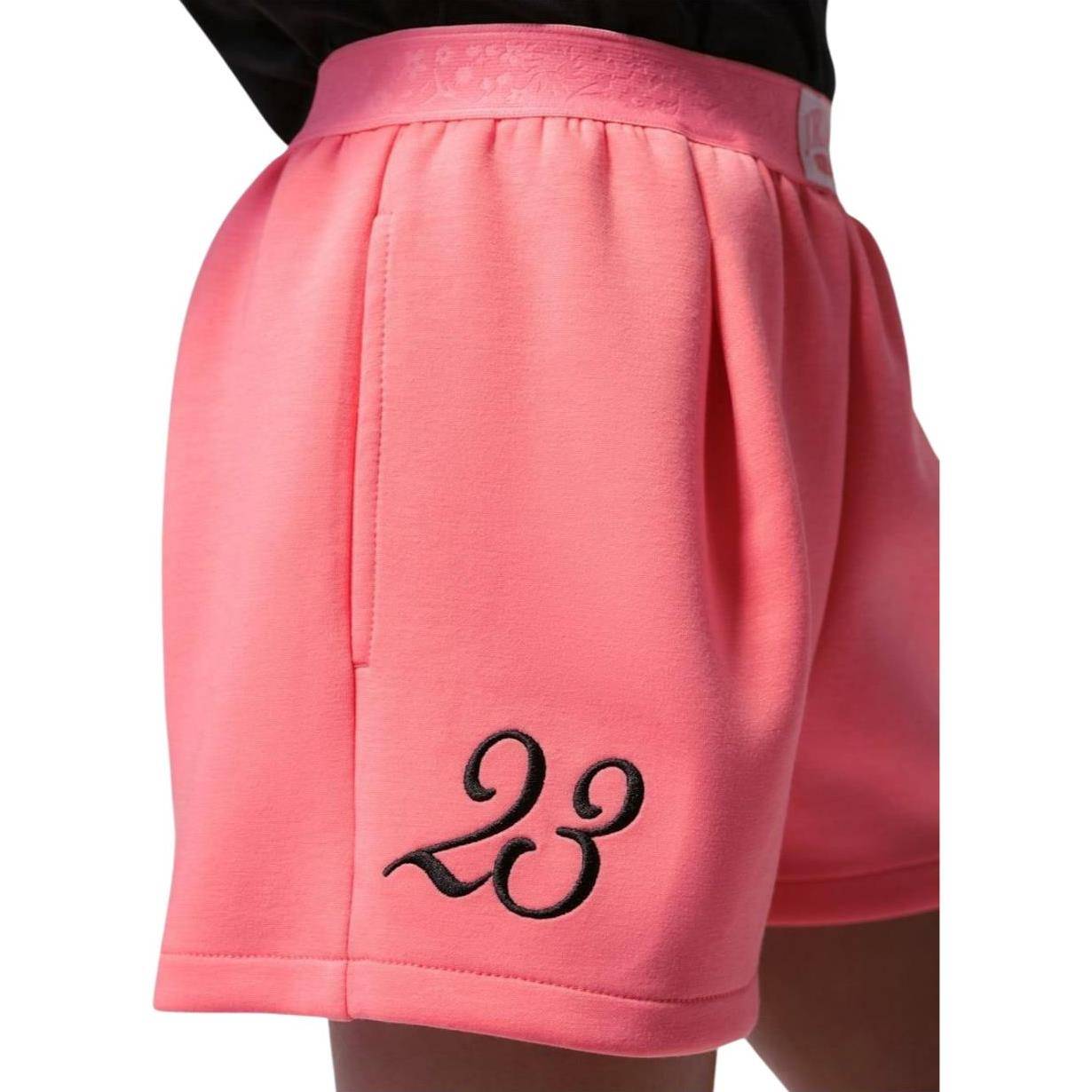 NIKE JORDAN GIRLS FLOWER OF FRIENDSHIP SHORT