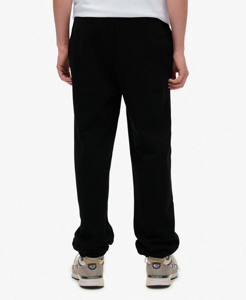 SUPERDRY BLANK OVERSIZED JOGGER