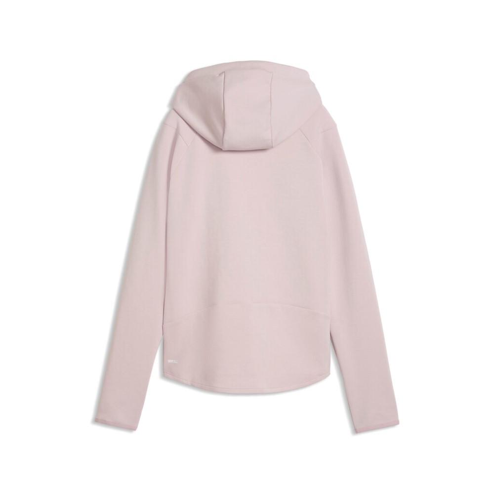 PUMA PUMATECH SENSE FULL-ZIP JACKET DK