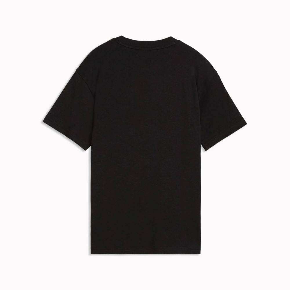 PUMA ESS GRAPHIC ANIMAL RELAXED TEE G