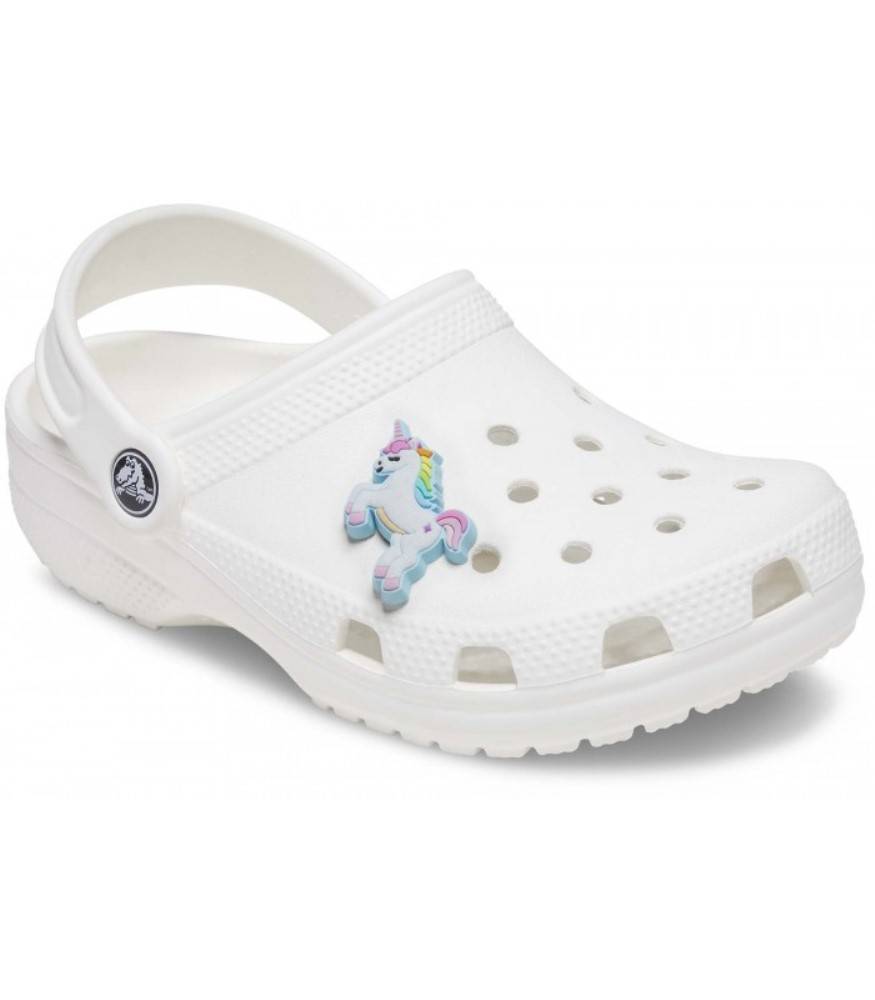 CROCS MAGICAL UNICORN JIBBITZ™ CHARM