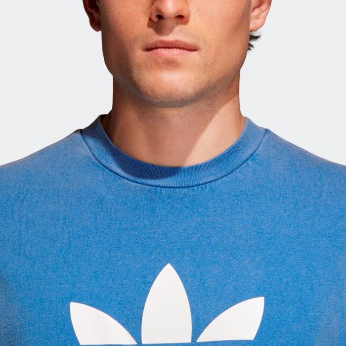 ADIDAS TREFOIL TEE MENS