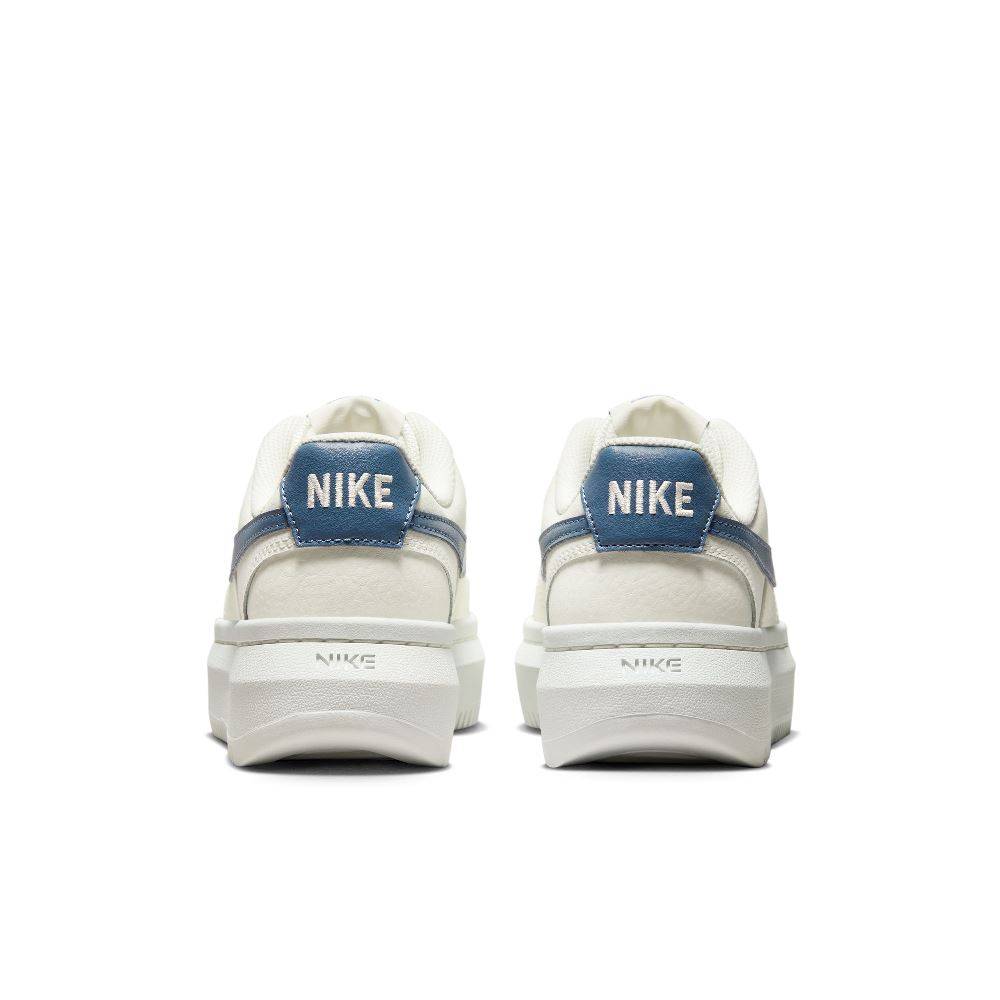NIKE COURT VISION ALTA LEATHER WOMENS SHOES