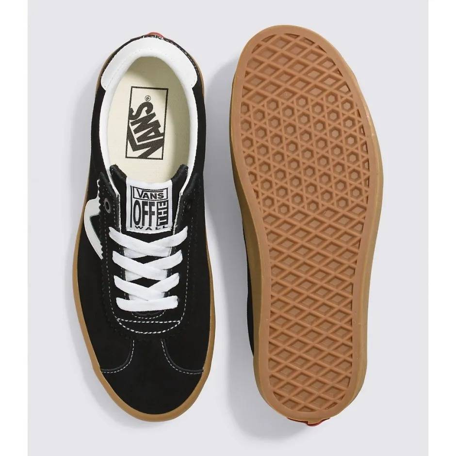 VANS SPORT LOW UNISEX SHOES