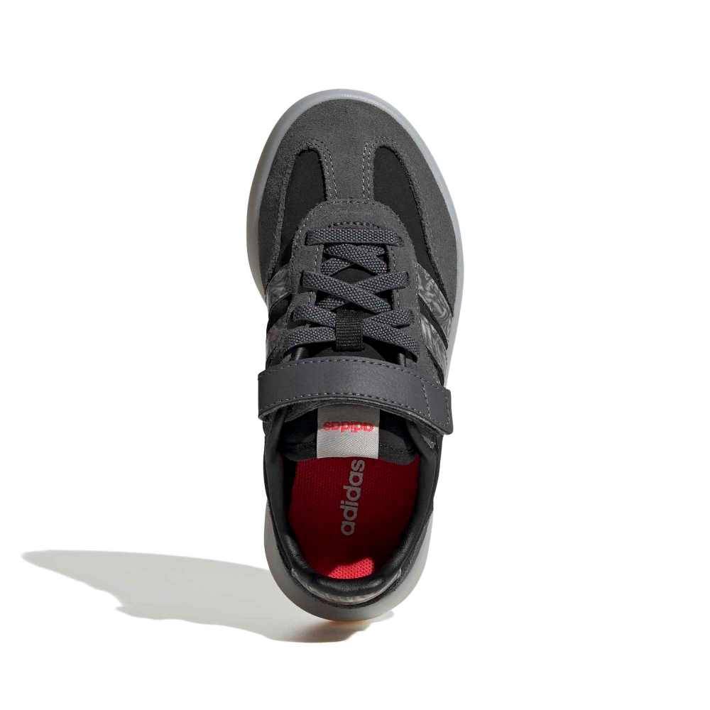 ADIDAS KIDS BARREDA DECODE SHOES