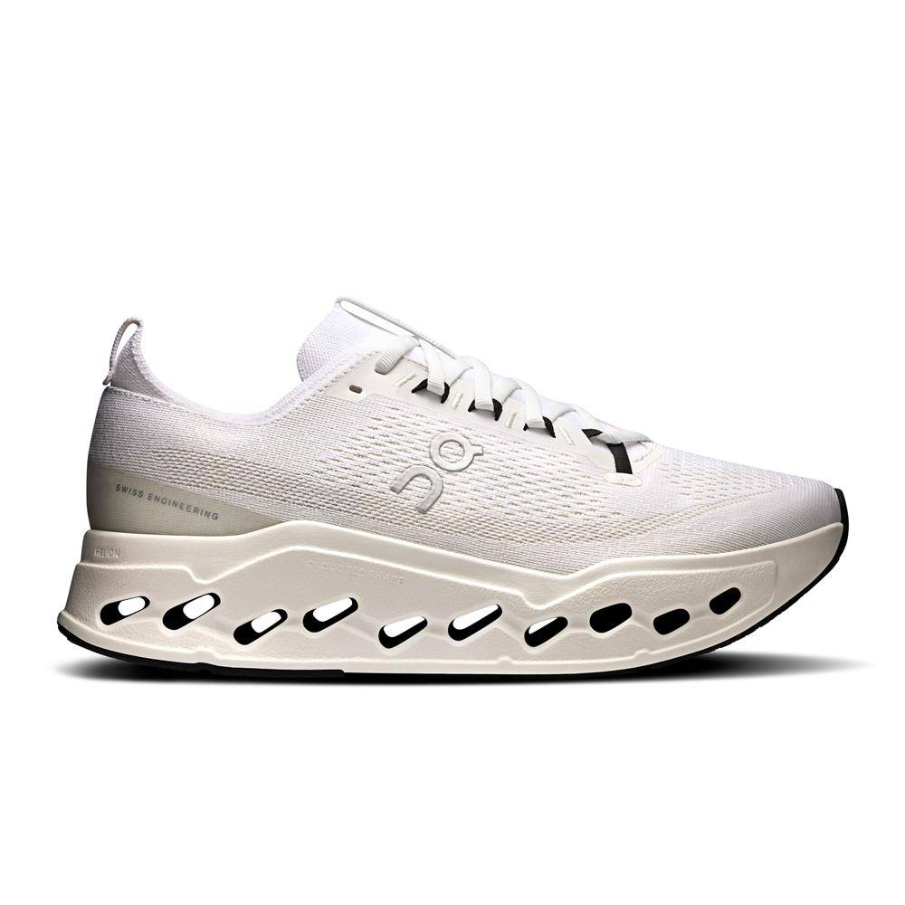 ON RUNNING CLOUDSURFER MAX M