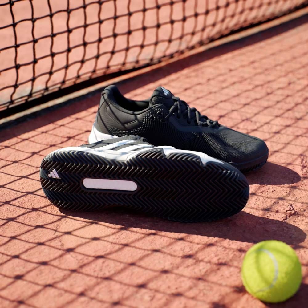 ADIDAS M SOLEMATCH CONTROL 2 CLAY TENNIS SHOES