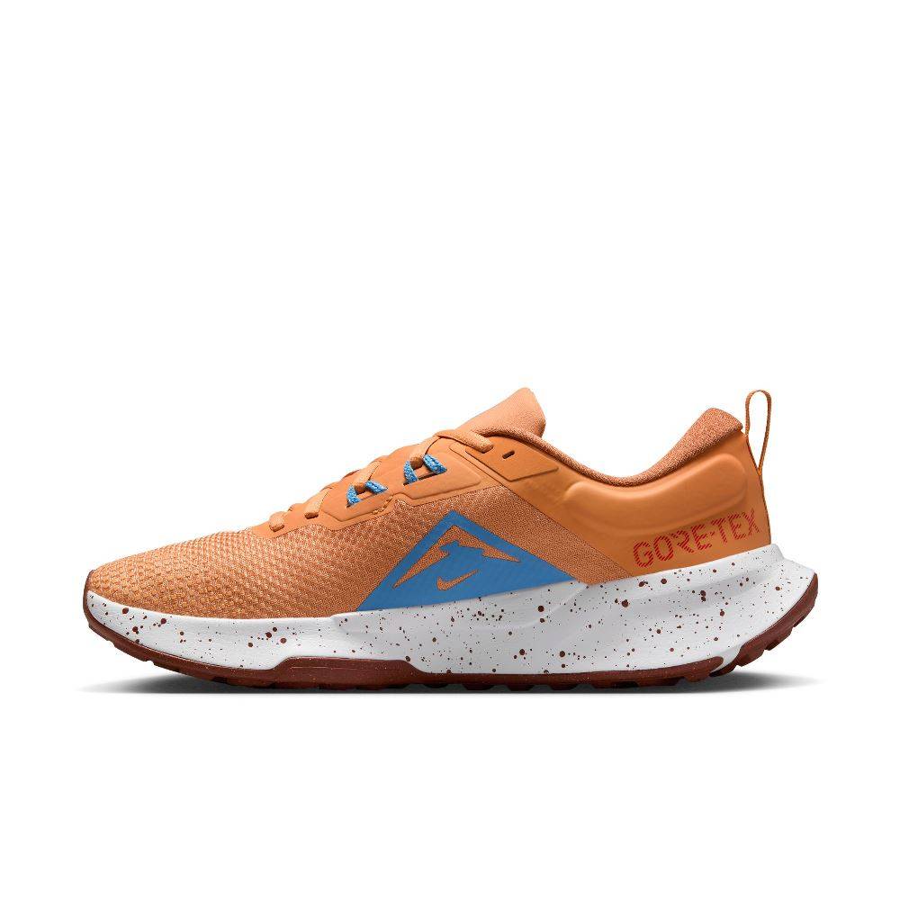 NIKE JUNIPER TRAIL 2 GTX V2 MENS SHOES