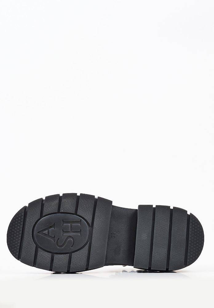ASH SATURN COMBO SANDAL