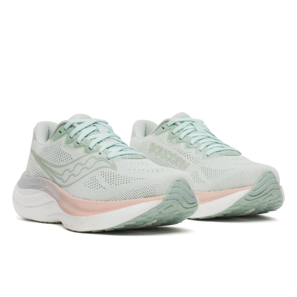 SAUCONY RIDE 19 WOMEN'S SHOES