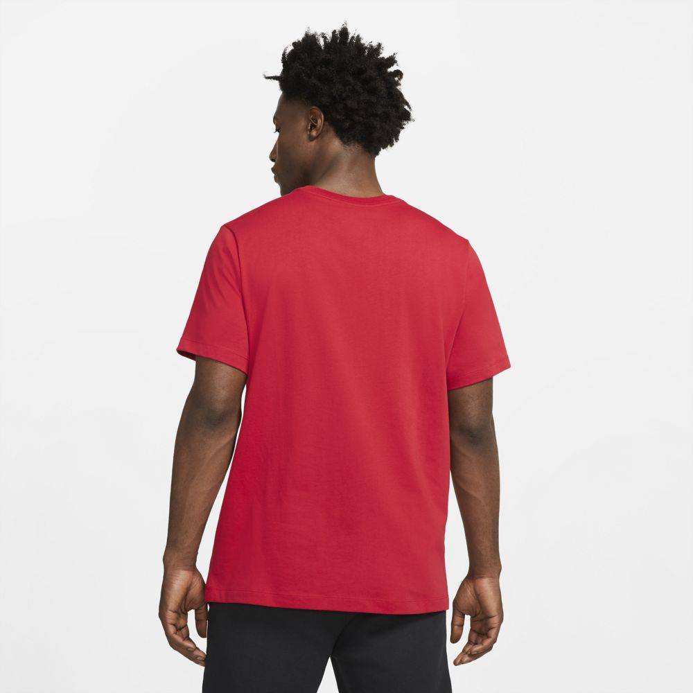 NIKE JORDAN JUMPMAN BOX SS CREW