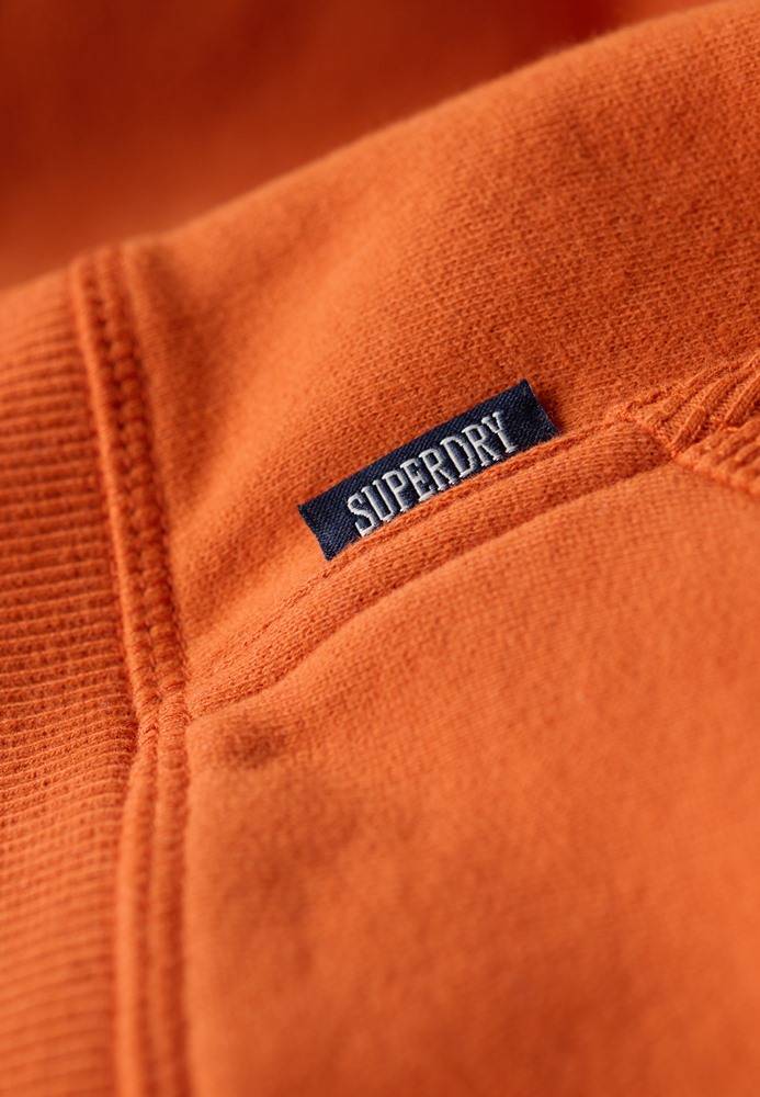 SUPERDRY ESSENTIAL LOGO HOODIE