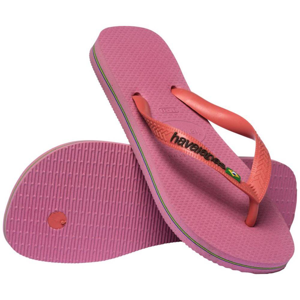 HAVAIANAS BRASIL LOGO