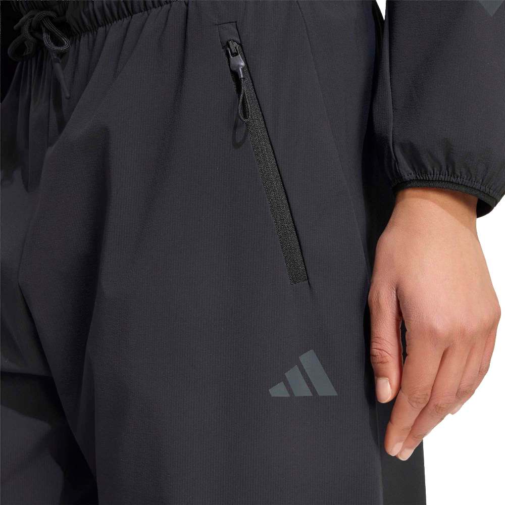 ADIDAS Z.N.E. WOVEN PANTS