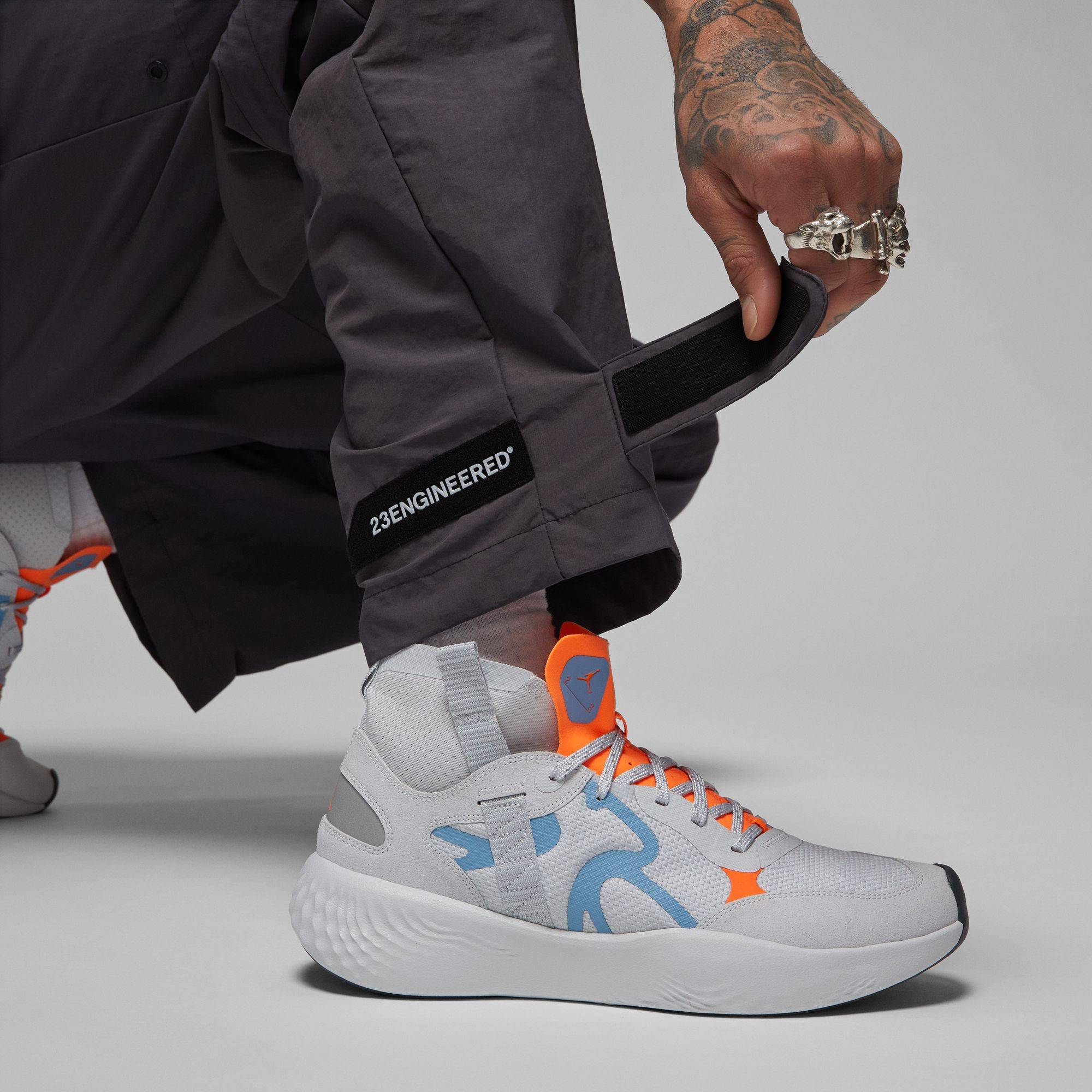 NIKE JORDAN ENGINEERED MENS TRACK PANT