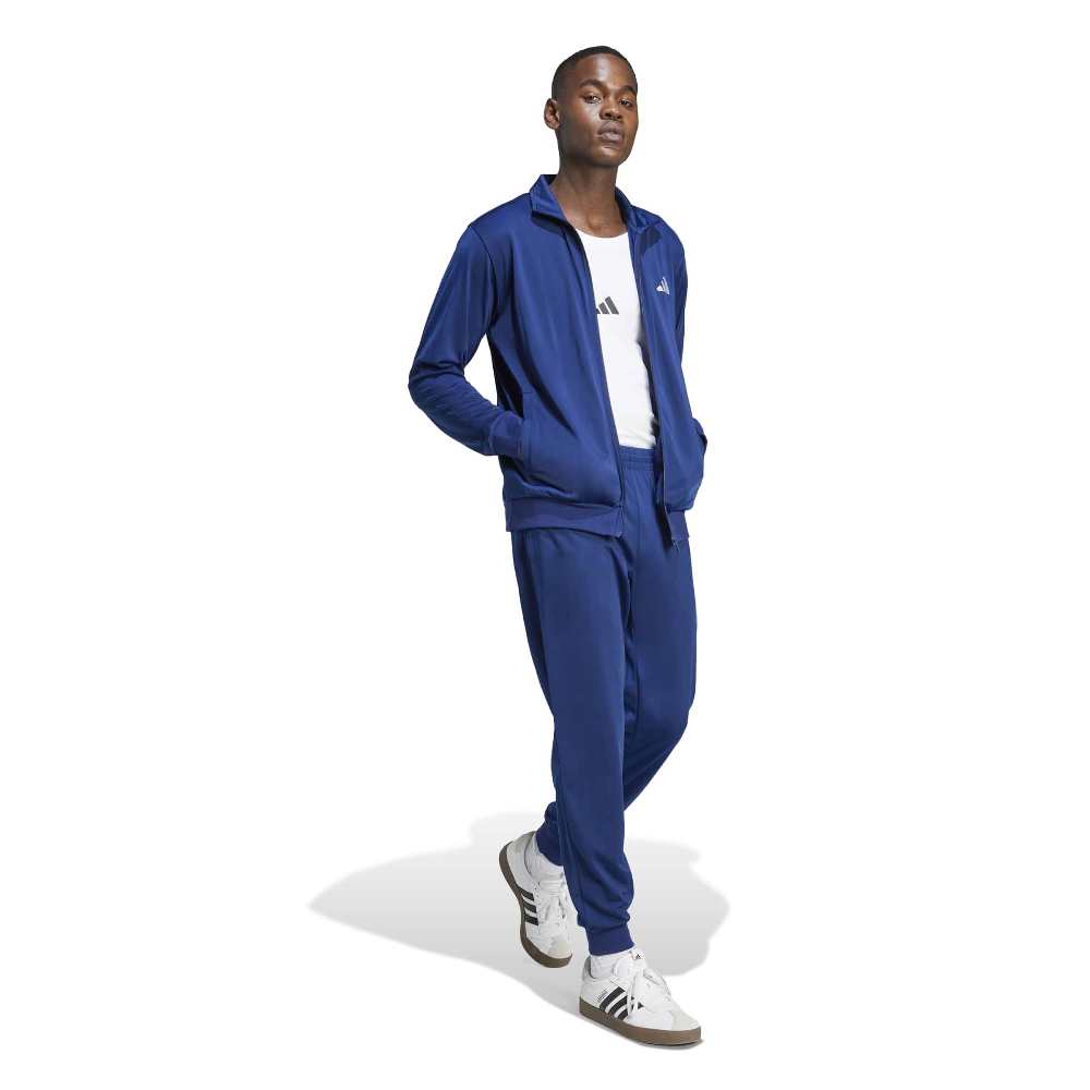 ADIDAS M MEN TRACKSUIT