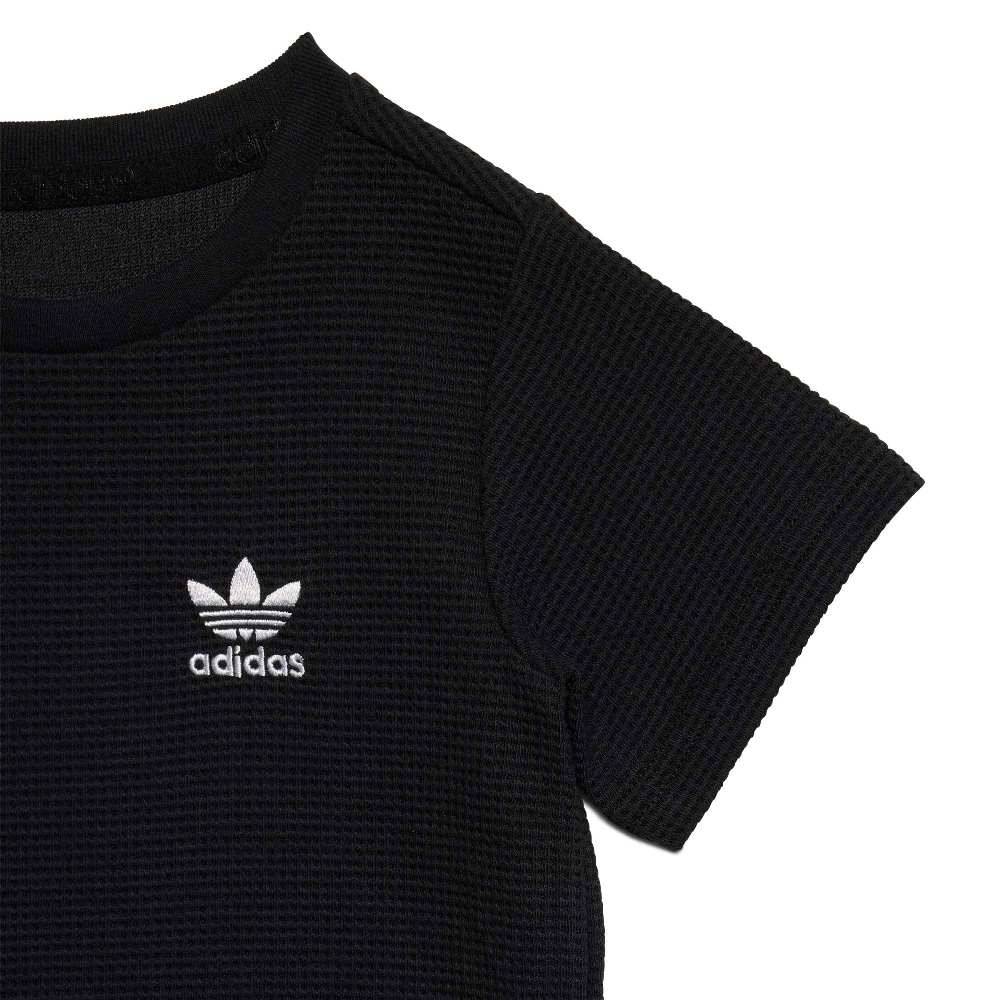 ADIDAS SHORT TEE SET
