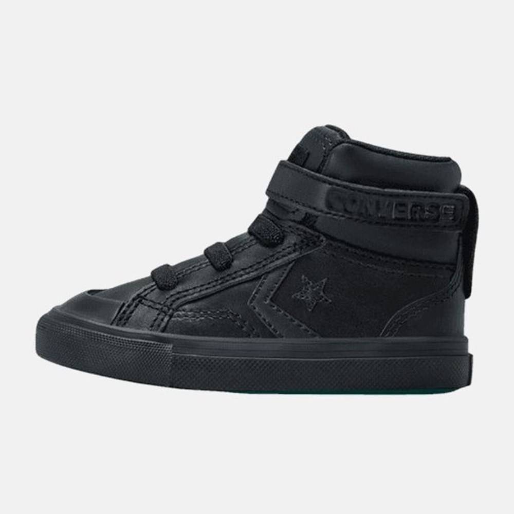 CONVERSE PRO BLAZE STRAP LEATHER INFANT