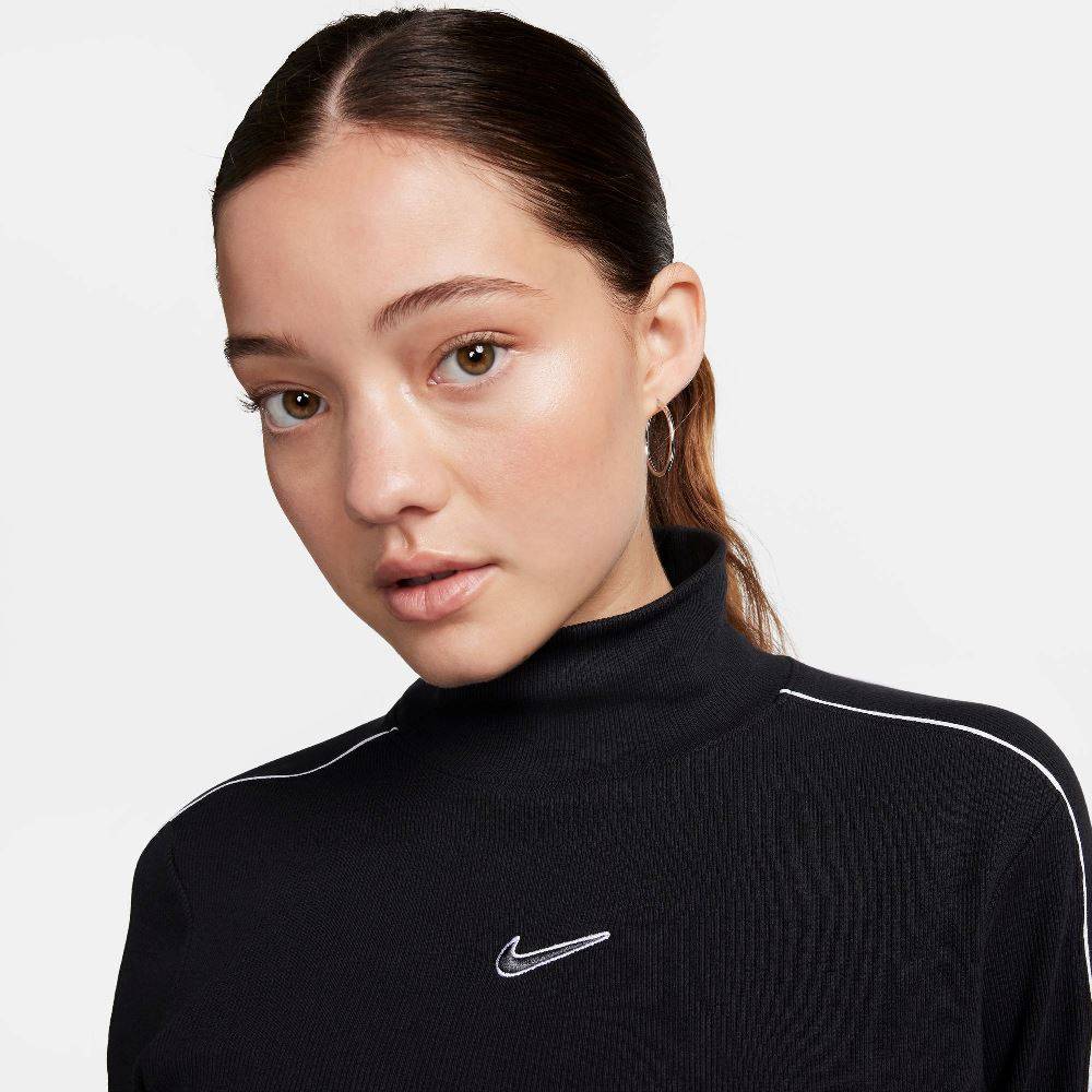 NIKE NSW WOMENS LONG-SLEEVE TOP