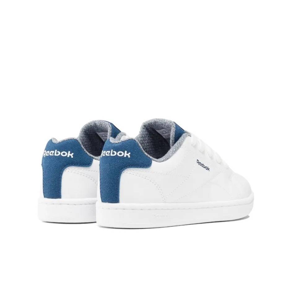 REEBOK JUNIOR ROYAL COMPLETE CLN 2.0