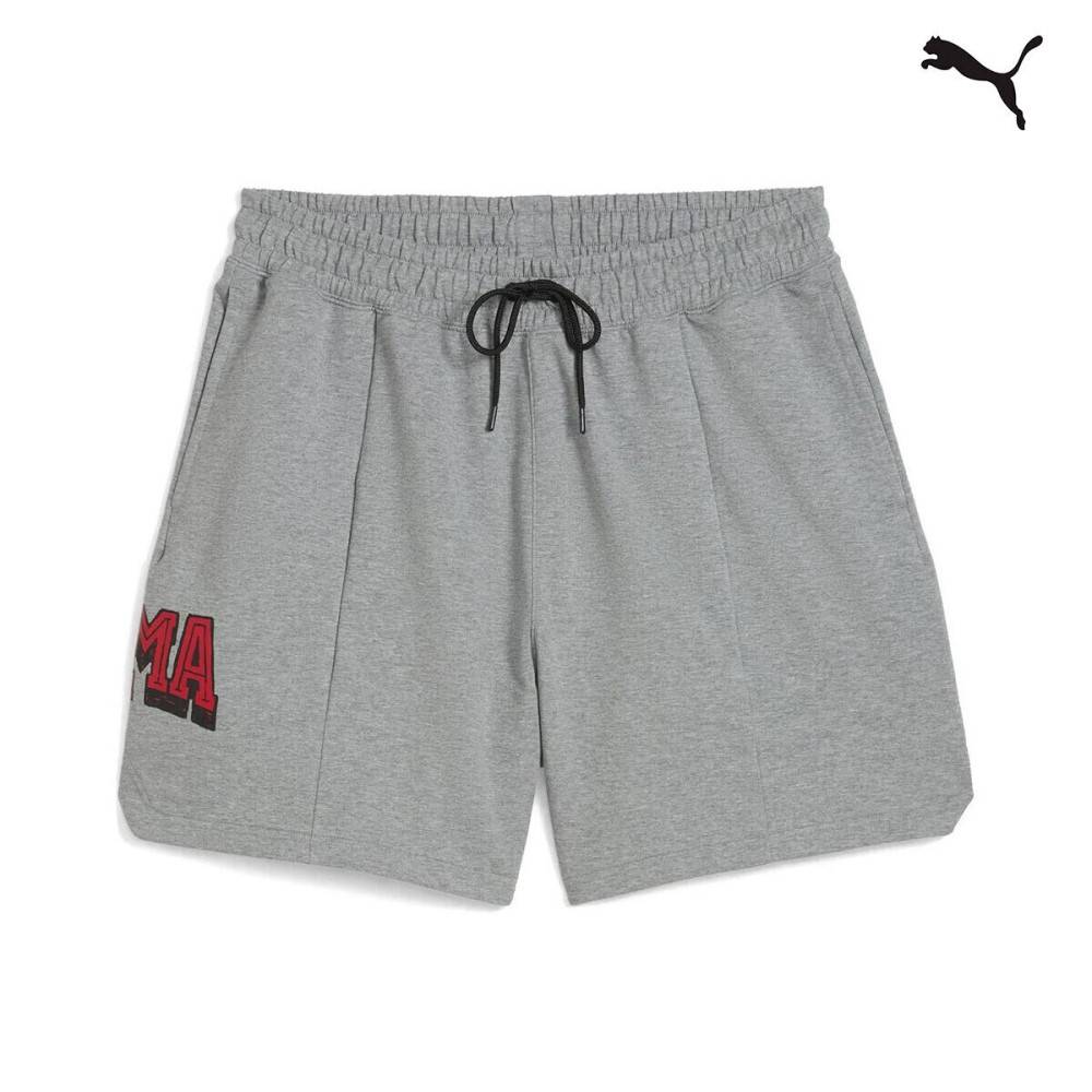 PUMA RIVAL RAGE TECH SHORT