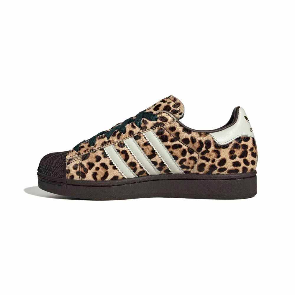 ADIDAS SUPERSTAR II W