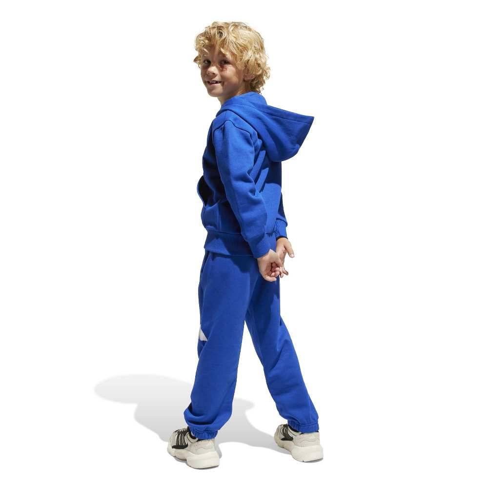 ADIDAS LITTLE KIDS ESSENTIALS TRACKSUIT