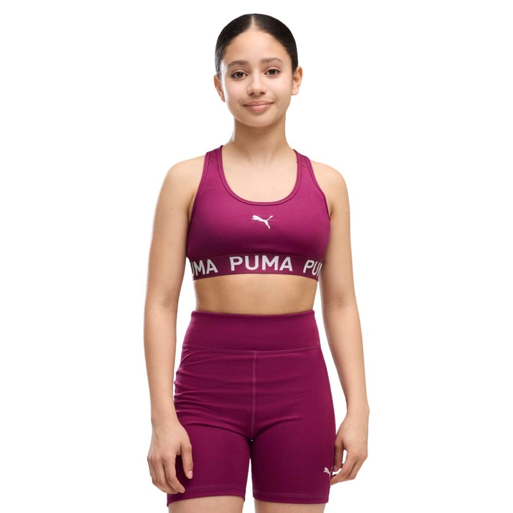 PUMA STRONG BRA G