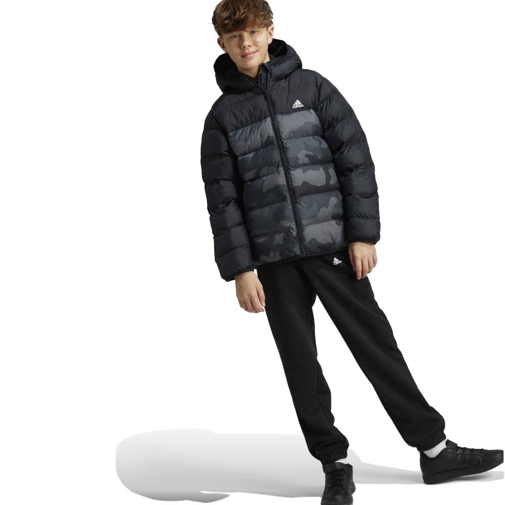 ADIDAS J SD AOP JKT