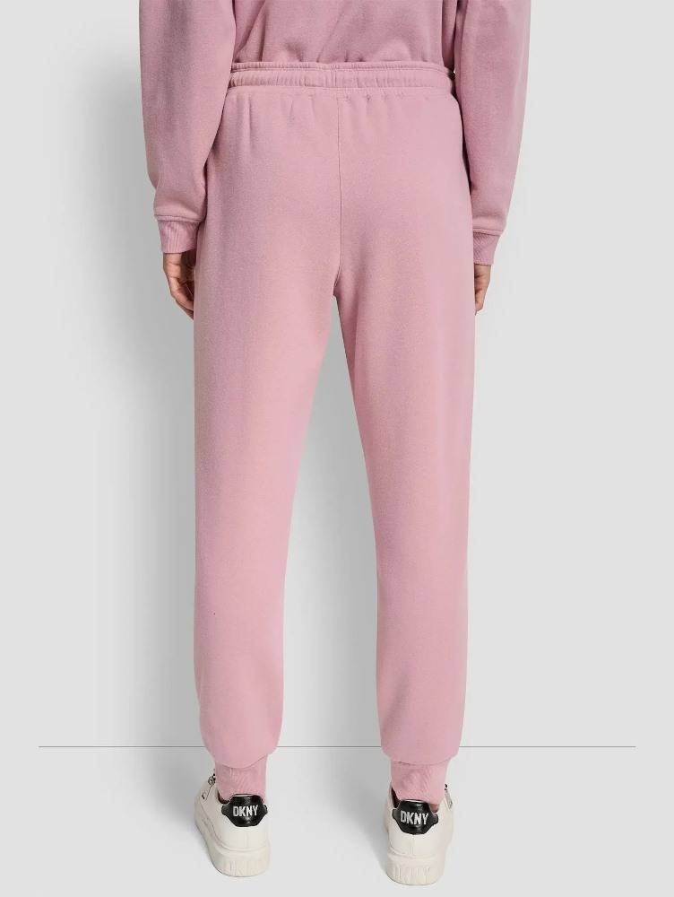 DKNY LOGO PANT