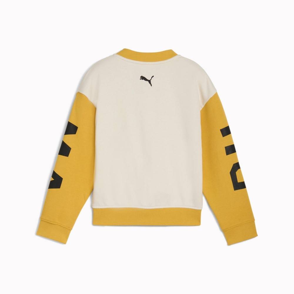 PUMA MOODY CAT BOMBER PS